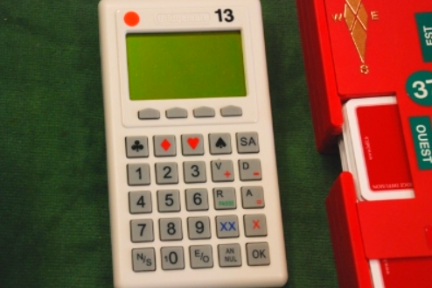 Set Bridge Club Marseille Club de bridge à Marseille